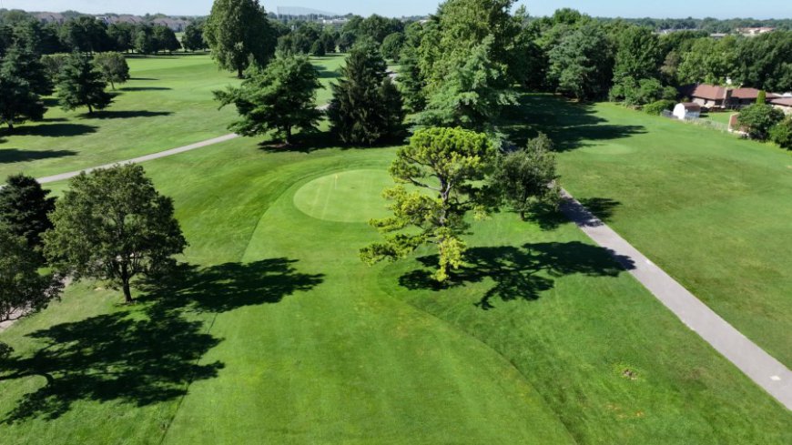 OFT: Bill and Payne Stewart's lucky #13