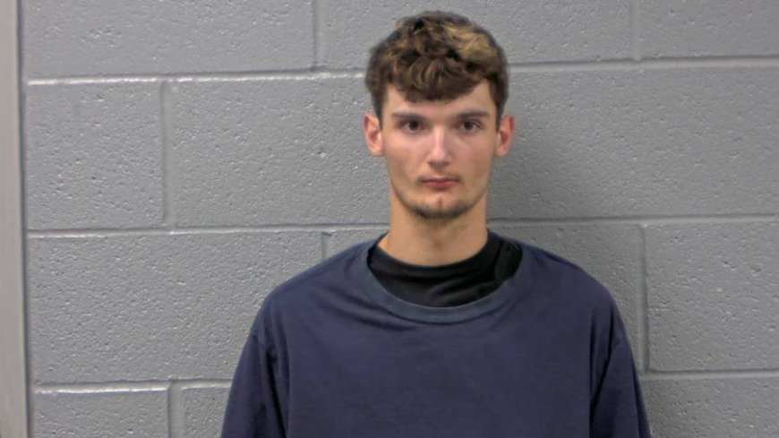 Oak Grove man charged with murder in Carroll County, ARK