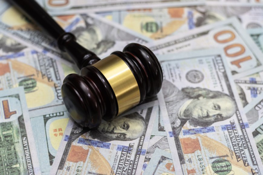 Mt. Vernon woman pleads guilty following wire fraud
