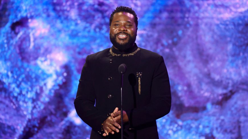 Malcolm-Jamal Warner dead at 54