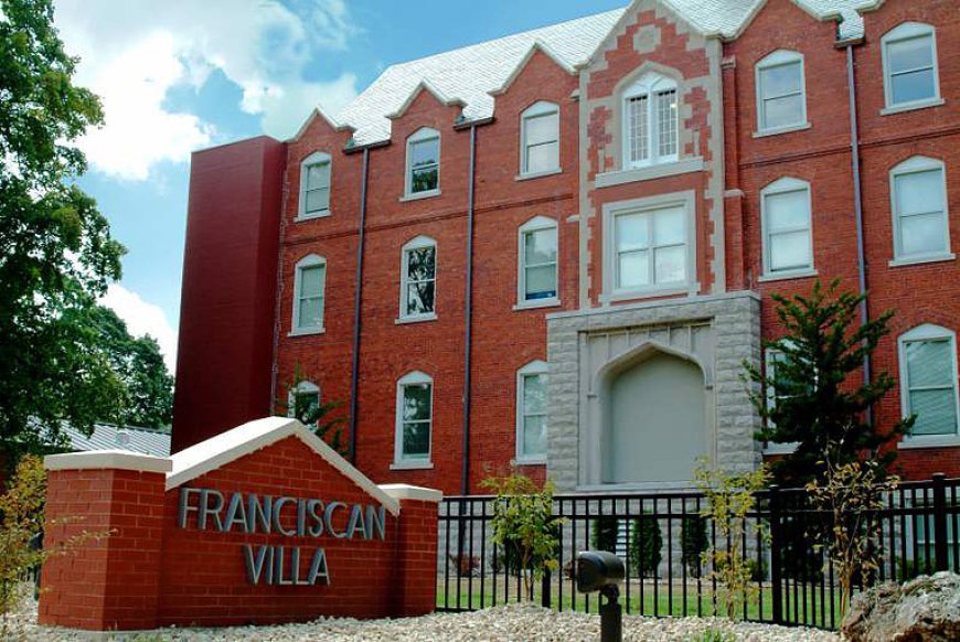 Truth About the Franciscan villa apartments