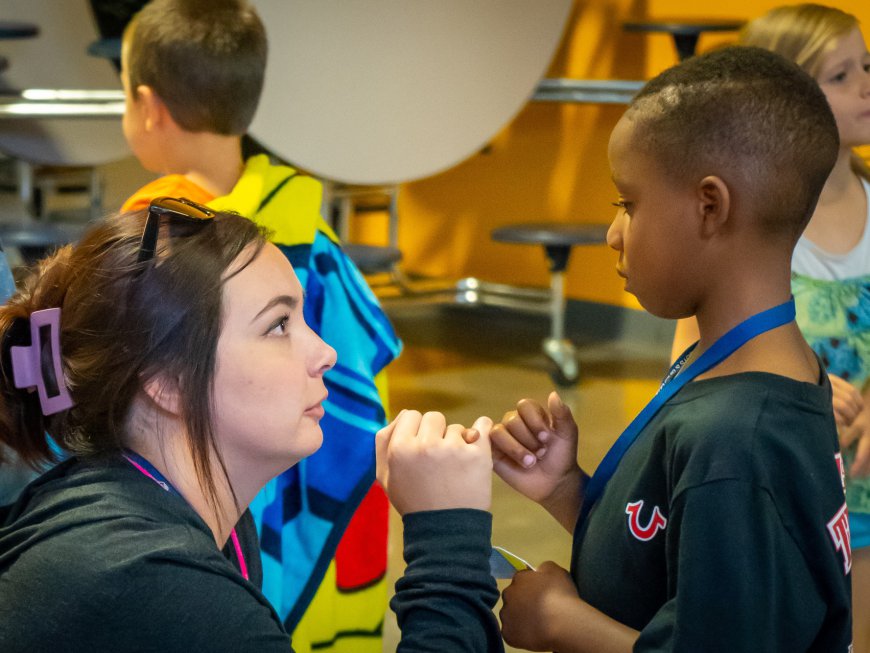 Afterschool program run by Boys and Girls Club faces federal cuts