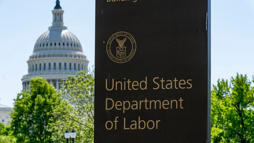 Trump’s Labor Department proposes more than 60 rule changes in a push to deregulate workplaces