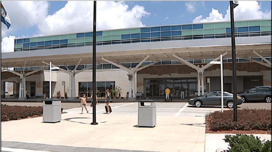Springfield-Branson National Airport projected to break record