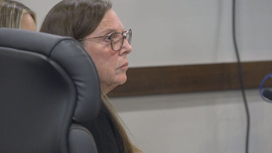 Victim’s family unhappy with Alford plea from woman who caused fatal crash