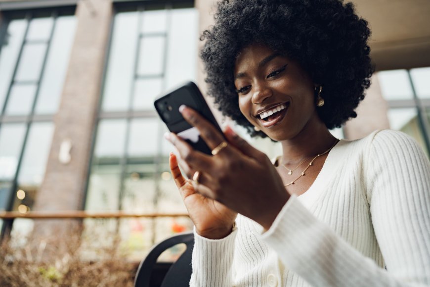 The Tea app tapped into Black women’s networks. Then it exposed them