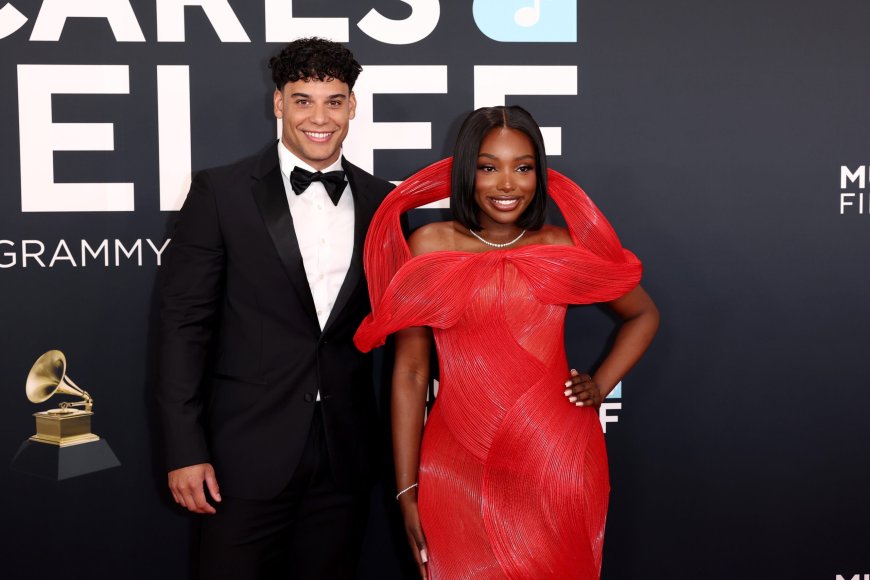 ‘Love Island’ star Kenny Rodriguez accused of being ‘racist,’ and a ‘manipulative liar’ in breakup with JaNa Craig