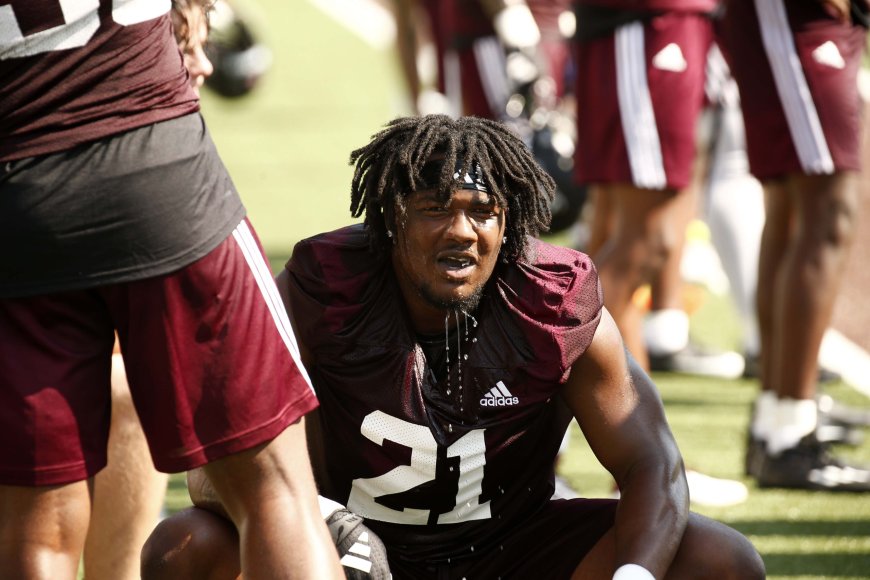 Photos: Missouri State’s first practice as FBS and Conference USA member