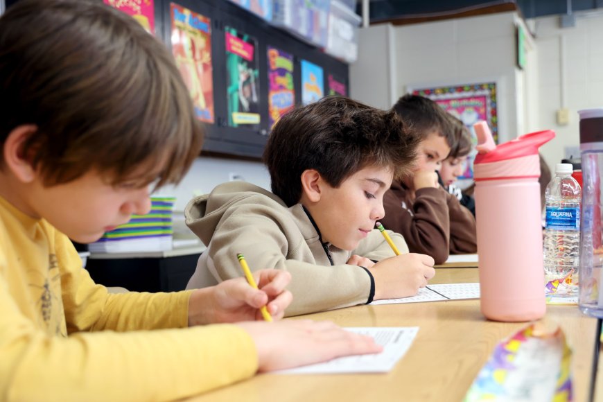 SPS reminds parents of no excused absences during upcoming school year