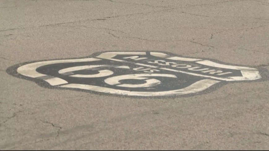 Springfield looking for volunteers for Route 66 Festival