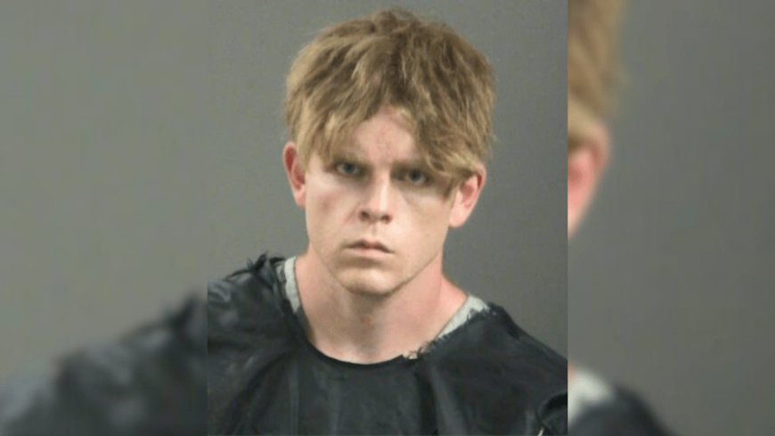 Devil's Den double homicide suspect booked into Washington County Jail: What we know about his arrest