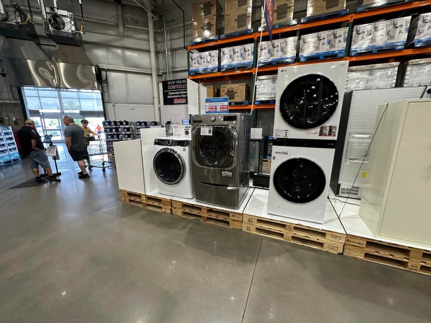 A key US inflation gauge rose last month as Trump’s tariffs lifted goods prices