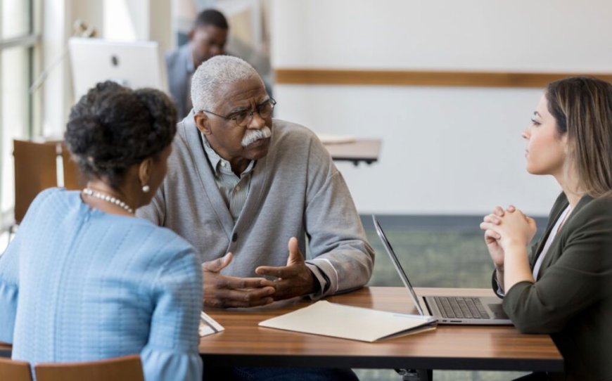 How To Thrive Amid Ageism At Work