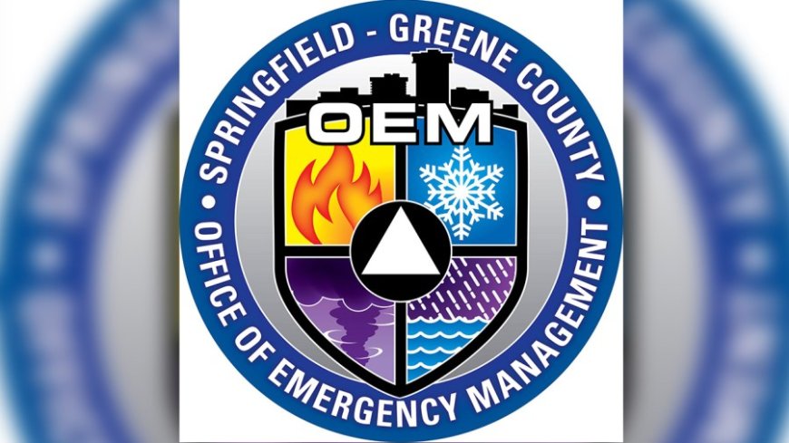 Greene County OEM hosts events for Emergency Management Awareness Month