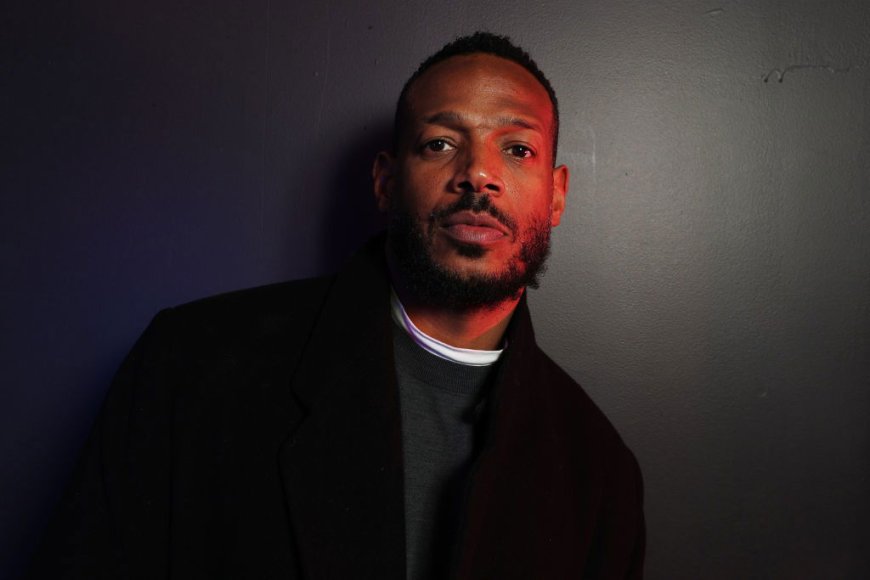 Marlon Wayans Says John Witherspoon Was Labeled ‘Ghetto’ By A Major Network