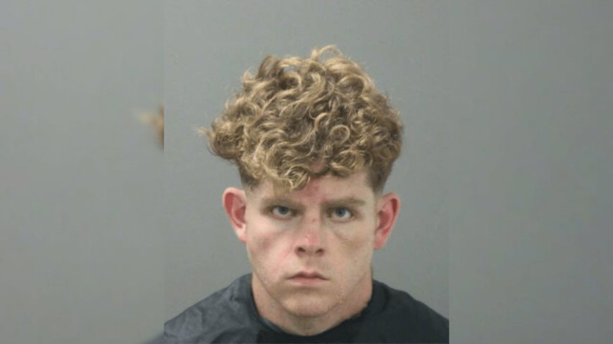 Prosecutor: Death penalty not off the table for Devil's Den murder suspect