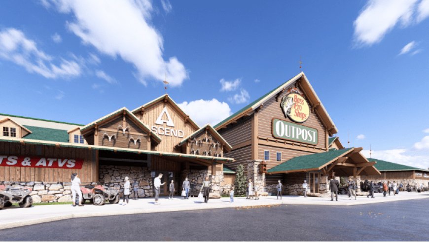 New Bass Pro Shops location coming to Osage Beach