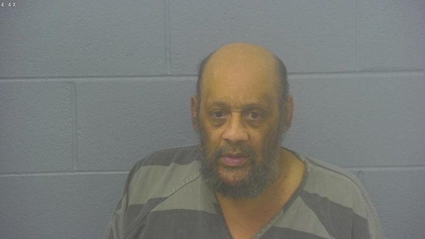 Springfield man sentenced to life in prison following murder of partner
