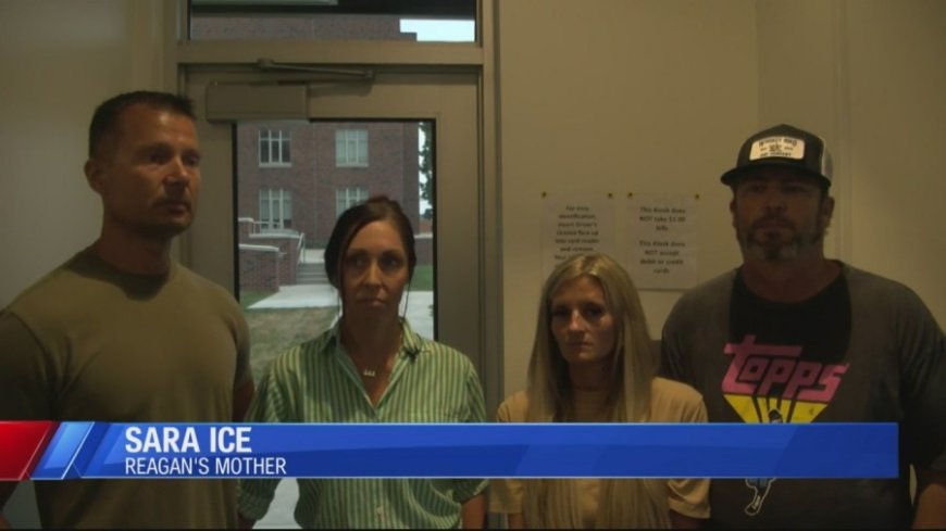 'Thankful we can start getting some closure'; husband arrested for murder of Lebanon woman and unborn child