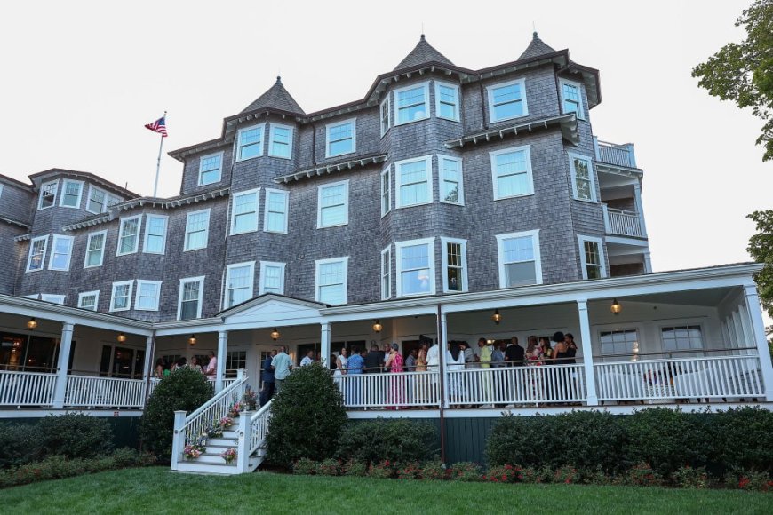 Checking out the Black Joy capital this summer? Here’s your guide to Oak Bluffs