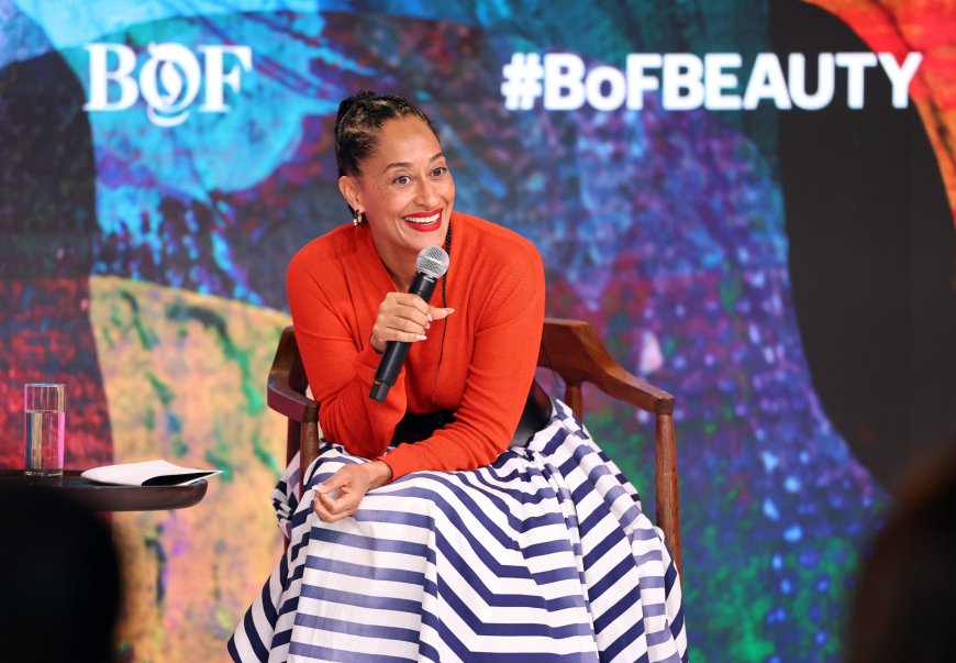 ‘Who treats their friends this way?’: Tracee Ellis Ross reflects on the dynamics in ‘Girlfriends’