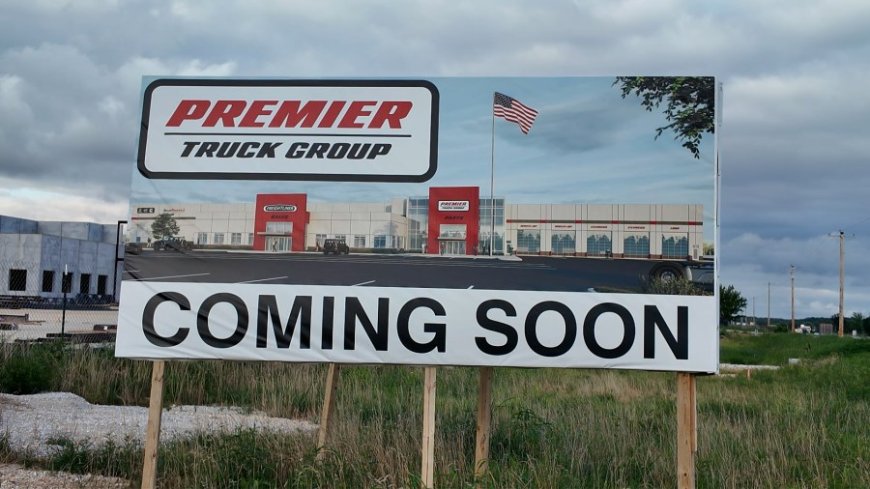 Strafford seeing a busy construction season