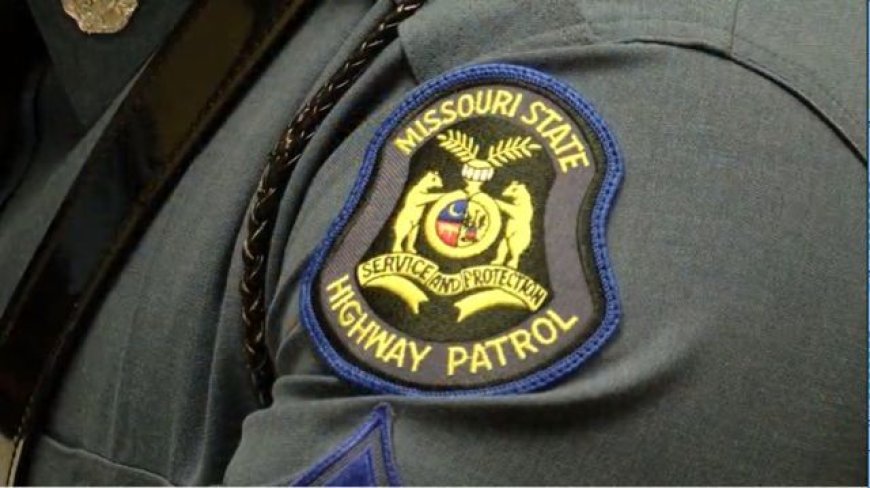 Springfield man suffers serious injuries in Crawford County motorcycle wreck