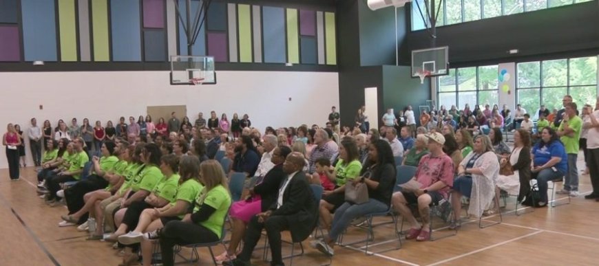 New teen center aims to help kids in Springfield