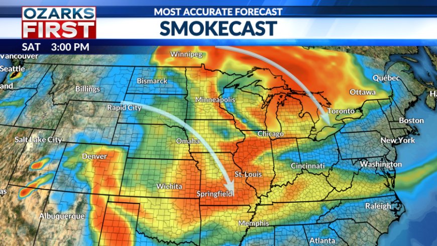 Summer heat returns after an early fall preview