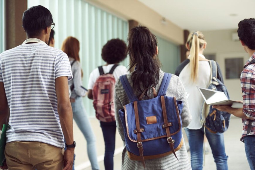 Only 8 Black Students Admitted To Top Manhattan Schools, Exposing Racial Gaps In Education