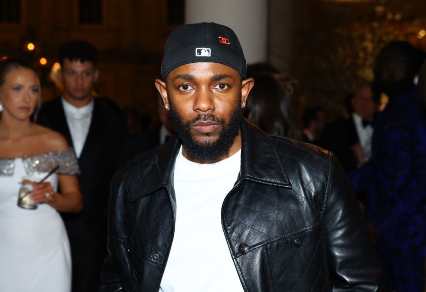 Kendrick Lamar And Dave Free Launch ‘Project 3’ Full-Service Agency