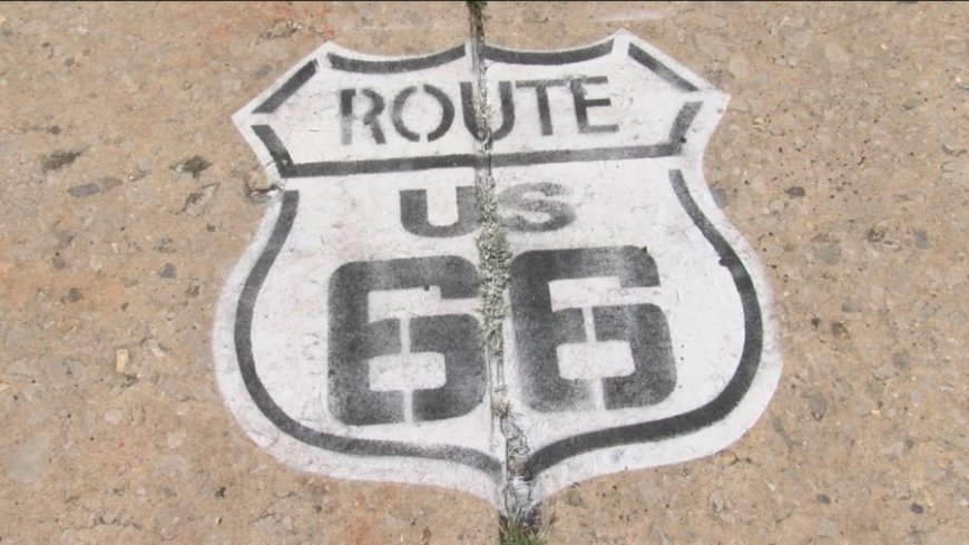 Route 66 parade to feature lineup of vehicles from every era