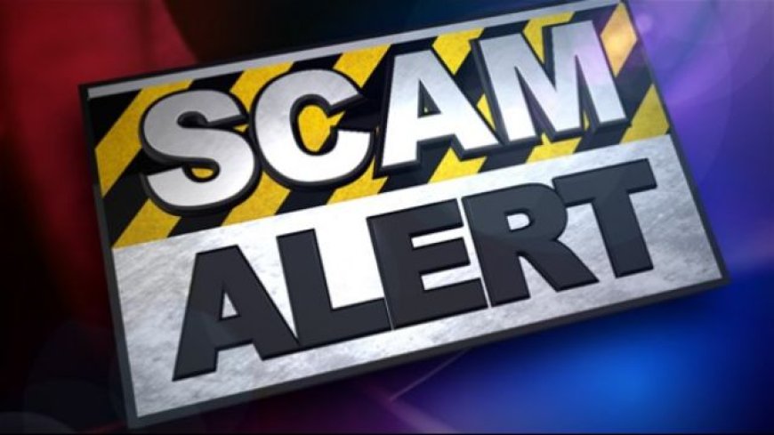 New Mercy scam targets patients' personal information