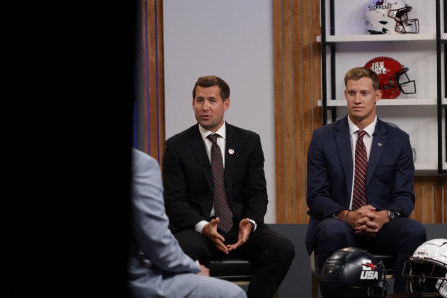 Scranton: MSU’s remarkable 5-year turnaround culminates this fall