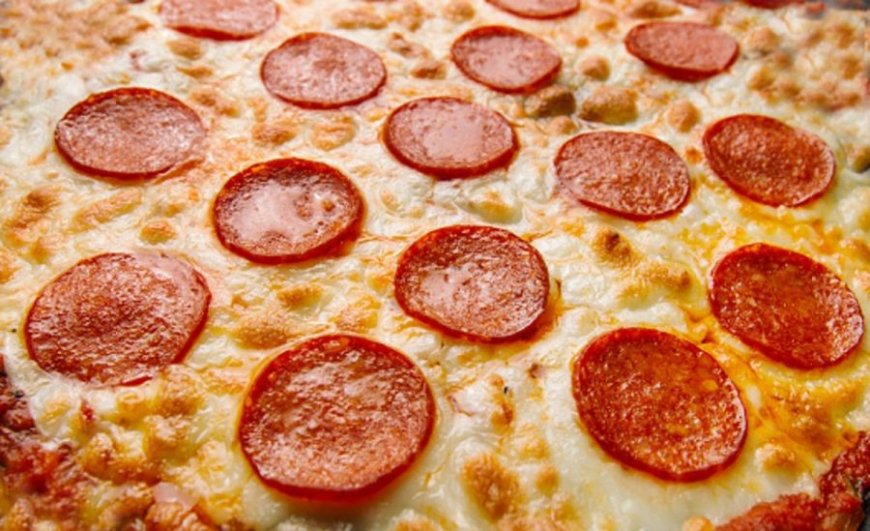 Last week’s Springfield restaurant health code violations, July 28 - Aug. 1