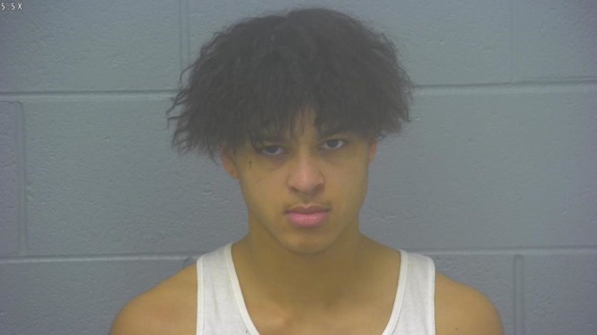 Springfield man sentenced for botched robbery that led to two deaths