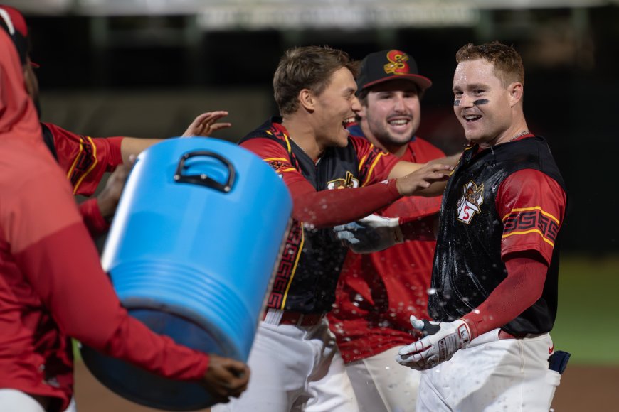 SGF Cardinals Insider: Springfield navigating roster churn as season enters home stretch