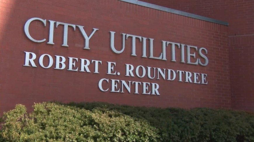 Approved power generation plan outlines future for City Utilities