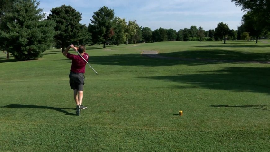 Ozarks First Digital Desk: Behind the Scenes of Ozarks First Tee