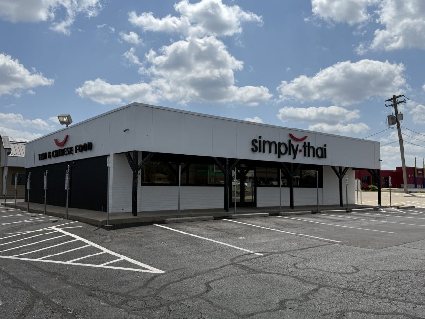 Simply Thai closes, may reopen, as owner faces embezzlement lawsuit