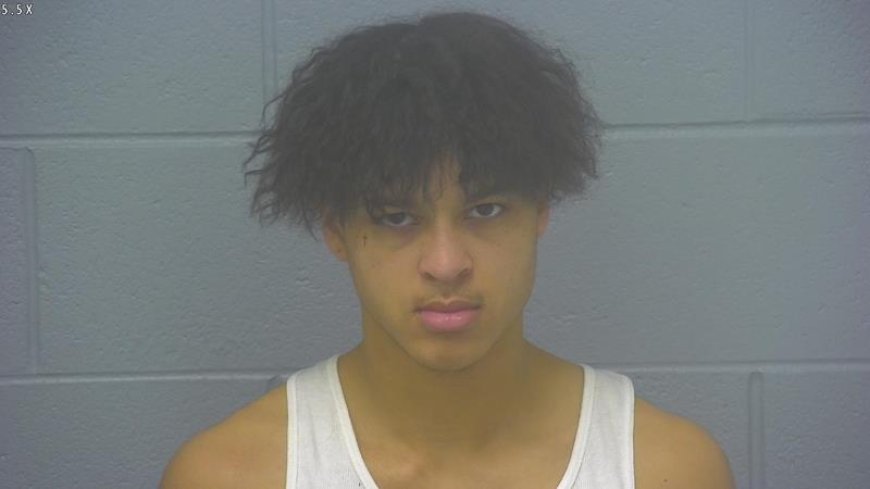 Springfield man sentenced for attempted robbery in double murder case