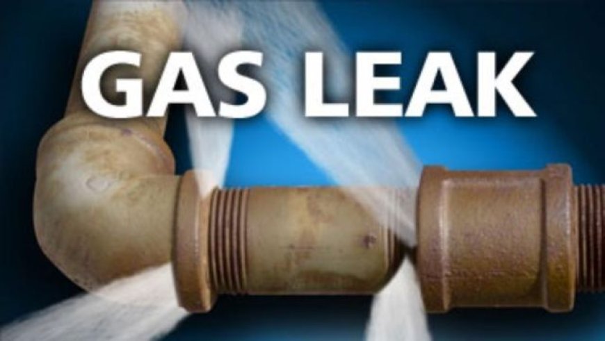 Marionville polling location moved due to gas leak