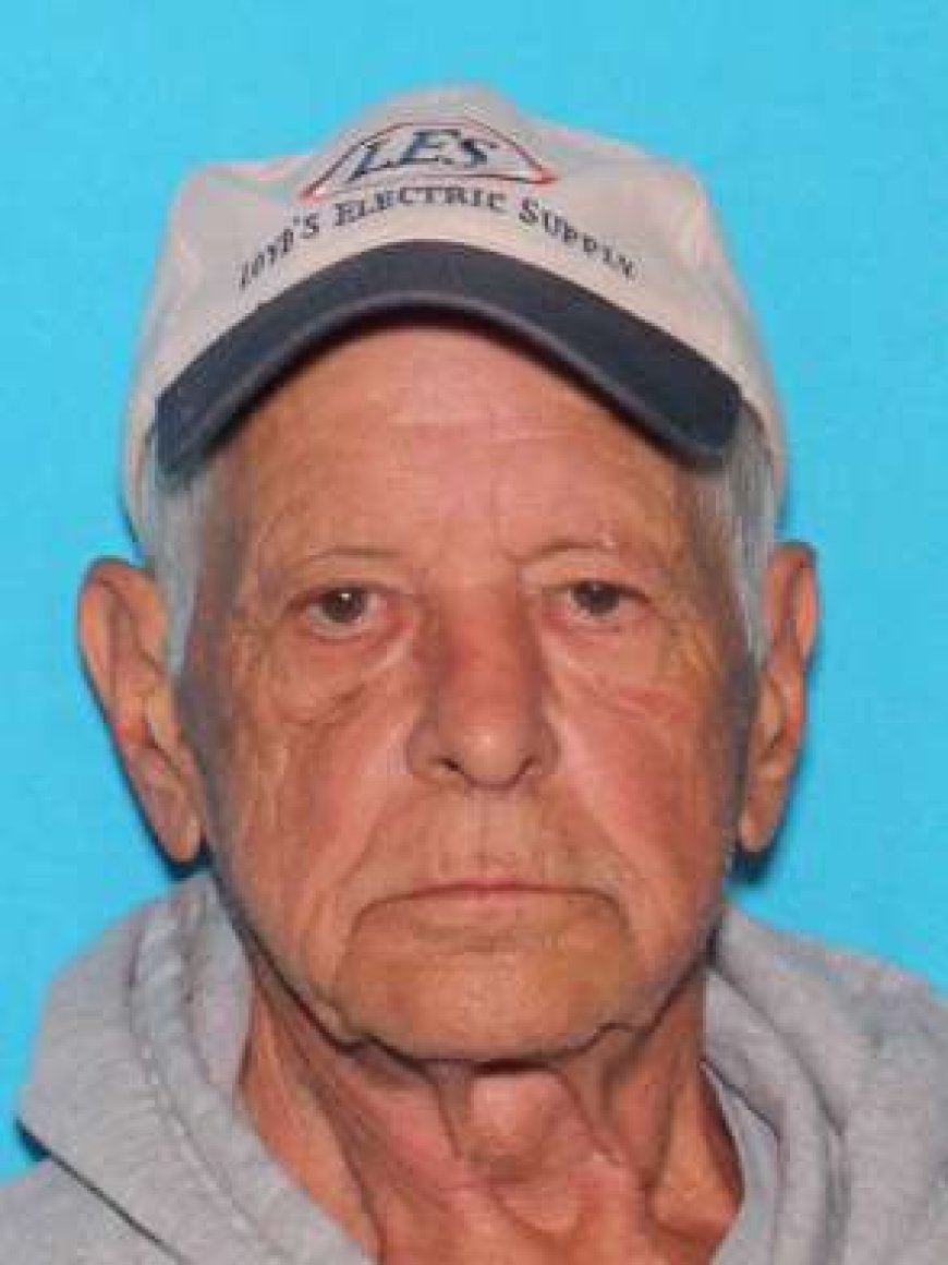 Endangered Silver Advisory issued for missing Bolivar man
