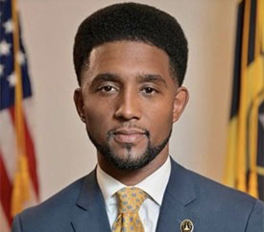 Baltimore Mayor Brandon Scott To ‘Soft Launch’ 3rd Campaign Run In Martha’s Vineyard