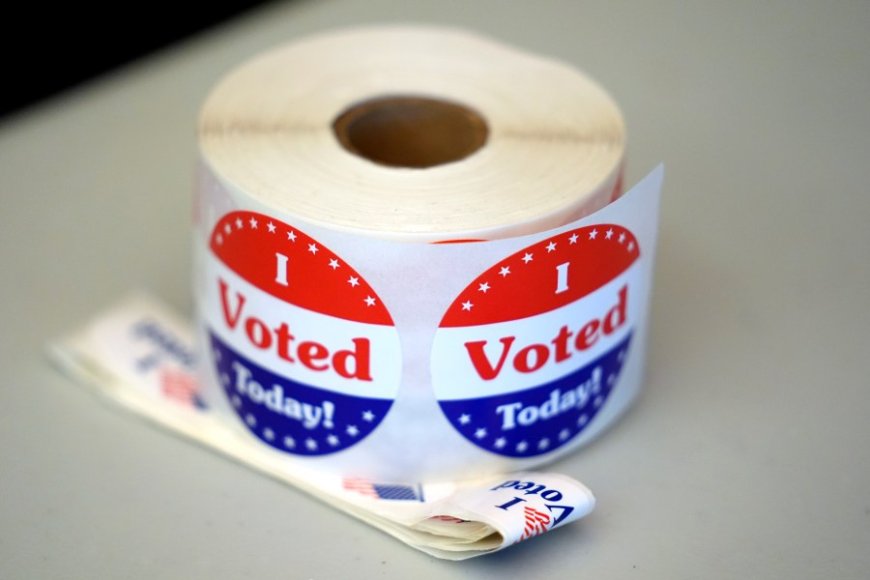 August municipal election results in Missouri