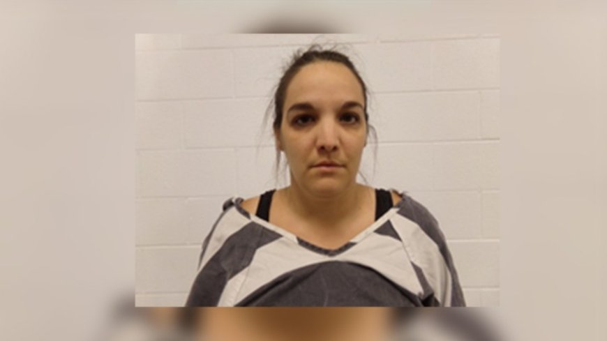 Barry County day care worker arrested for child abuse