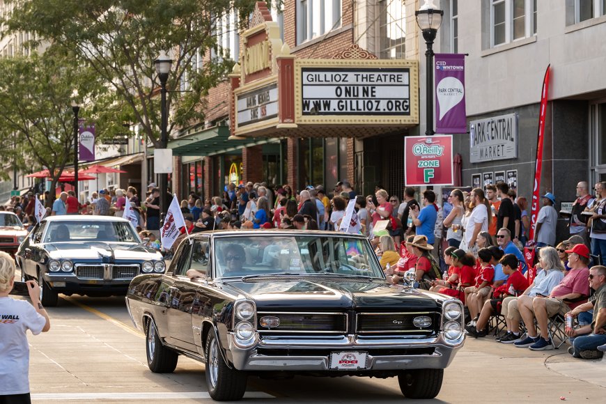 Birthplace of Route 66 Festival adjusts its footprint, schedule and stage locations for 2025
