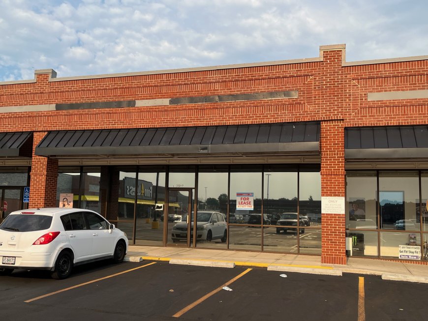 Pokin Around: Springfield is getting a new license office as Breast Cancer nonprofit competes with its former director