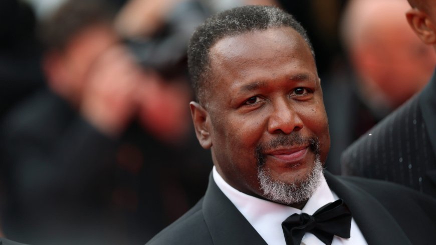 Wendell Pierce and Roc Nation launch $10M fund for NYC theatres of color