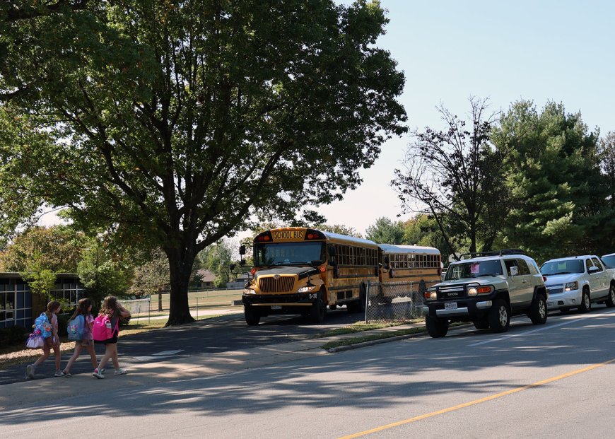 Students in SPS Choice programs could be eligible for school bus routes